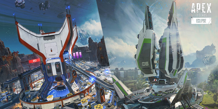 Apex Legends: Eclipse akan menjadi nama resmi untuk Season 15 yang akan bergulir sebentar lagi dengan menghadirkan banyak yang baru.