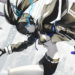 Akhirnya Black Rock Shooter FRAGMENT dikonfirmasi akan rilis dalam waktu dekat yang kemudian disusul dengan versi globalnya