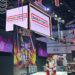 Kunjungan kami ke Thailand Game Show 2022 terutama juga untuk mampir langsung ke booth Bandai Namco yang begitu mengundang