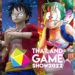 Bandai Namco Ramaikan Thailand Game Show 2022 dengan Demo Game dan Pameran Figure Keren!