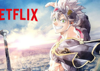 Black Clover Movie akan diberinama resmi “Black Clover: Sword of the Wizard King,” dan akan ditayangkan di Netflix pada 31 Maret 2023.