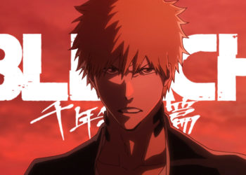 Anime Bleach Thousand-Year Blood War kini sudah tayang dan telah mendapat sambutan yang begitu luar biasa