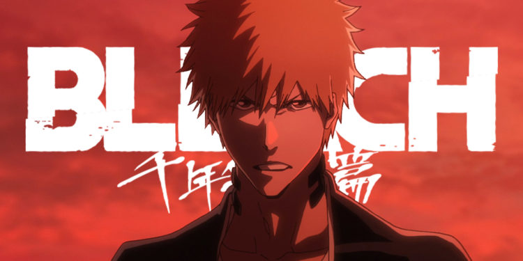 Anime Bleach Thousand-Year Blood War kini sudah tayang dan telah mendapat sambutan yang begitu luar biasa