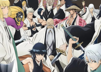 PIERROT FILMS diresmikan sebagai cabang studio baru Pierrot yang akan menangani beragam proyek anime kualitas tinggi