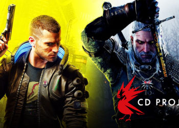 CD Projekt Red baru saja mengumumkan berbagai proyek terbarunya yang mencakup The Witcher, Cyberpunk 2077, dan juga IP baru.