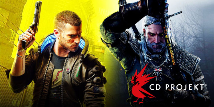 CD Projekt Red baru saja mengumumkan berbagai proyek terbarunya yang mencakup The Witcher, Cyberpunk 2077, dan juga IP baru.