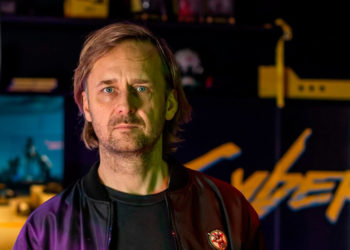 Melalui Twitter pribadinya Marcin Iwiński mengumumkan pengunduran diri sebagai Joint-CEO CD Projekt setelah 30 tahun menjabat