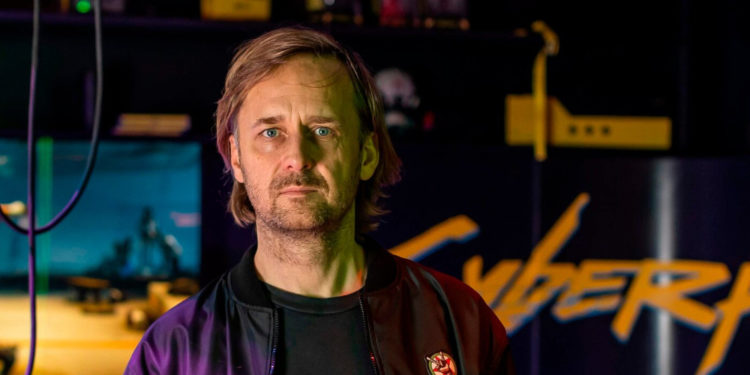 Melalui Twitter pribadinya Marcin Iwiński mengumumkan pengunduran diri sebagai Joint-CEO CD Projekt setelah 30 tahun menjabat