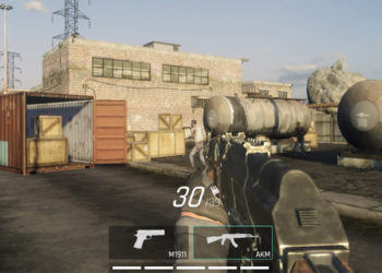Call of Duty Mobile baru-baru ini mendapat game kloningan yang mulai tersedia di platform App Store untuk wilayah China