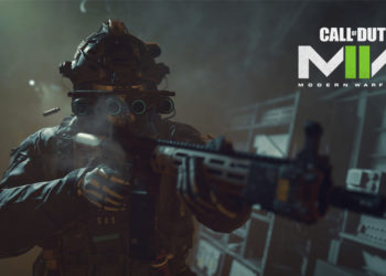 Kami mendapatkan kesempatan untuk nyicipin tahap open beta Call of Duty: Modern Warfare II kemarin. Mari simak artikel impresinya disini!