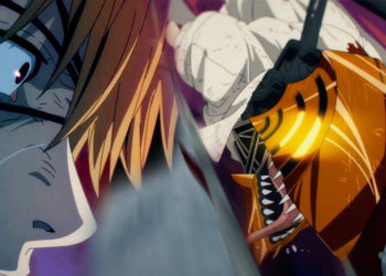 Sebagian besar menyebutkan kalau kualitas CGI di anime Chainsaw Man sangat mengkhawatirkan, bahkan terkesan buruk.