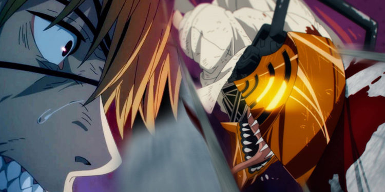 Sebagian besar menyebutkan kalau kualitas CGI di anime Chainsaw Man sangat mengkhawatirkan, bahkan terkesan buruk.