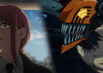 Chainsaw Man baru saja memperlihatkan preview episode pertama yang cukup fantastis dan membungkam berbagai kritikan untuk animasi dan CGI.