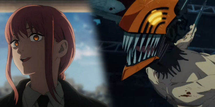 Chainsaw Man baru saja memperlihatkan preview episode pertama yang cukup fantastis dan membungkam berbagai kritikan untuk animasi dan CGI.