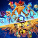 Activision rumornya akan mengumumkan game baru Crash Bandicoot: Wumpa League berbasis multiplayer pada Desember mendatang