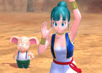 Berikut adalah review terbaru kami untuk Dragon Ball: The Breakers yang kali ini dikemas sebagai game multiplayer asymmetrical