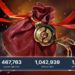 Karena hype The International 2022 dan juga arcana gratis yang dibagikan oleh Valve, jumlah pemain DOTA 2 melonjak sangat drastis.
