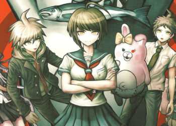 Kazutaka Kodaka mungkin akan kembali melanjutkan Danganronpa hanya saat banyak orang sudah melupakan serinya