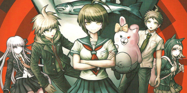 Kazutaka Kodaka mungkin akan kembali melanjutkan Danganronpa hanya saat banyak orang sudah melupakan serinya