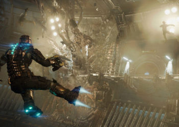 Electronic Arts dan Motive baru saja memamerkan trailer gameplay perdana dari Dead Space Remake yang luar biasa