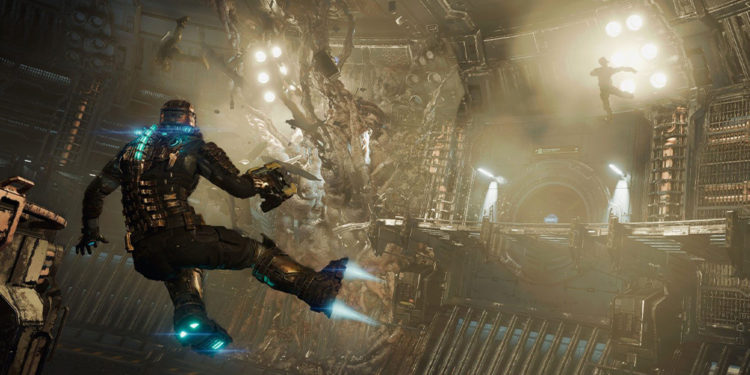 Electronic Arts dan Motive baru saja memamerkan trailer gameplay perdana dari Dead Space Remake yang luar biasa