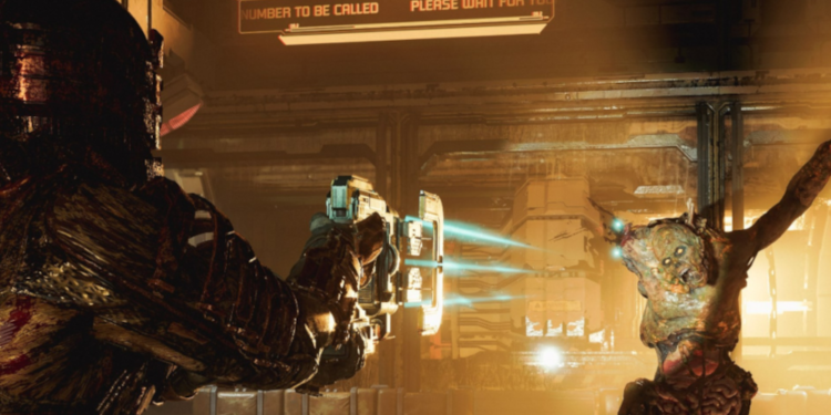 Motive Studio selaku pengembang Dead Space Remake membagikan informasi terbaru, mulai dari screenshot, teaser, dan gameplay trailer
