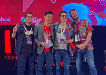 Kami mendapatkan kesempatan untuk mendengarkan langsung soal bagaimana memahami kerjasama antara developer dan publisher di IGDX 2022.