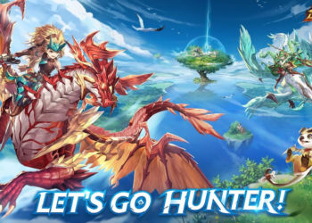 Redeem Code di Dragon Hunters Heroes Legend juga menjadi salah satu mengapa gamenya sangat ramai. Sudah kami update hingga ke terbaru.