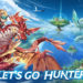 Redeem Code di Dragon Hunters Heroes Legend juga menjadi salah satu mengapa gamenya sangat ramai. Sudah kami update hingga ke terbaru.