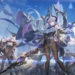 Echocalypse dipastikan akan rilis global secara resmi pada 20 Oktober mendatang untuk Android dan juga iOS.