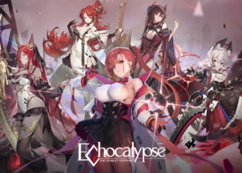Redeem code Echocalypse bisa menjadi sangat penting untukmu untuk bisa mempercepat mengoleksi atau memperkuat karakter dengan reward.