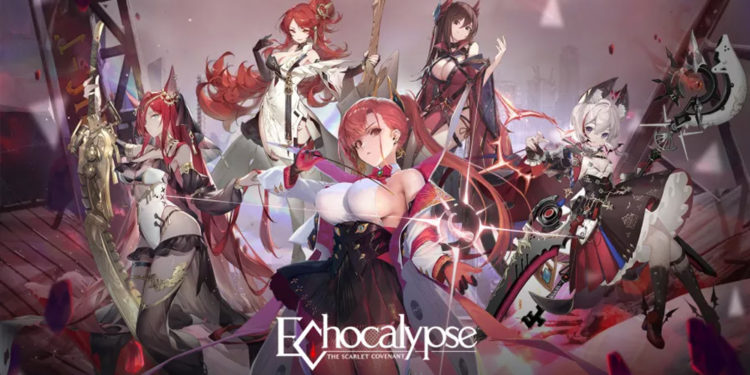 Redeem code Echocalypse bisa menjadi sangat penting untukmu untuk bisa mempercepat mengoleksi atau memperkuat karakter dengan reward.