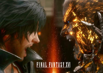 Breakdown kami untuk trailer baru Final Fantasy XVI yang kembali mengundang banyak spekulasi di kalangan fans