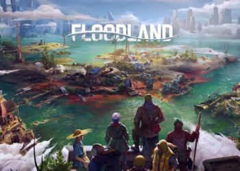 Kami mendapatkan kesempatan untuk nyicipin demo game tersebut duluan, mari simak artikel impresi kami mengenai Floodland!