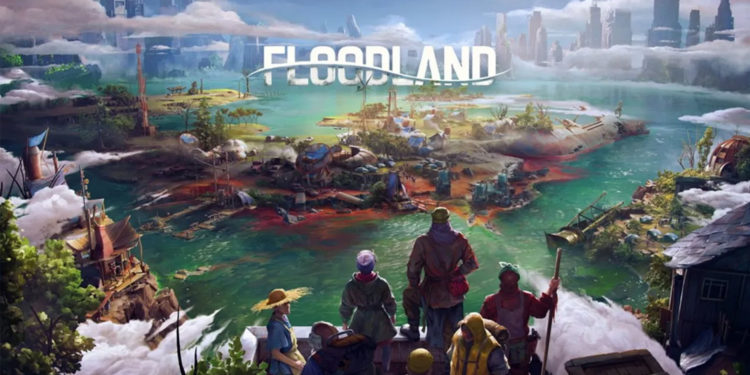 Kami mendapatkan kesempatan untuk nyicipin demo game tersebut duluan, mari simak artikel impresi kami mengenai Floodland!