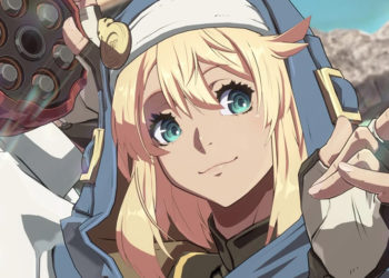 Mulai minggu depan Guilty Gear Strive akan mengadakan Open Beta terbaru yang dikhususkan untuk menguji coba Cross-Play