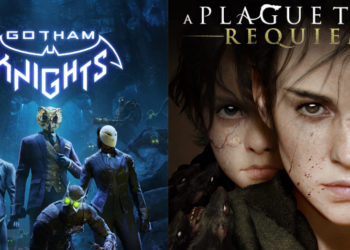 Gotham Knights dan A Plague Tale: Requiem dilaporkan hanya akan membawa opsi 30fps di konsol karena spesifikasi yang terlalu berat