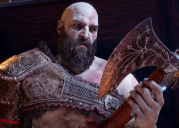 Spoiler God of War Ragnarok sudah mulai menyebar luas dan patut diwaspadai khususnya bagi yang aktif di sosial media