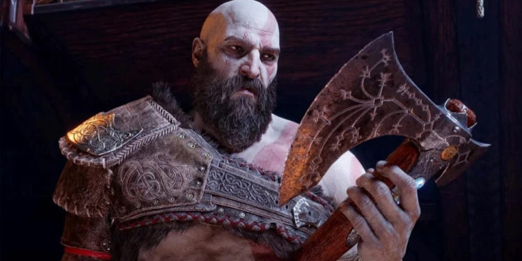 Spoiler God of War Ragnarok sudah mulai menyebar luas dan patut diwaspadai khususnya bagi yang aktif di sosial media