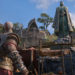 Wawancara terbaru kami dengan Eric Williams selaku director utama God of War Ragnarok yang tidak lama lagi akan rilis