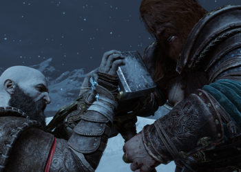 Impresi awal kami setelah memainkan beberapa jam pertama dari God of War Ragnarok yang lebih bombastis dari seri pertamanya