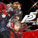 Persona 5 Royal Langsung Bisa Dinikmati Gratis Lewat PC Game Pass Ketika Rilis