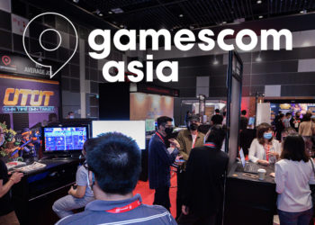 Pihak penyelenggara Gamescom Asia 2022 kembali membagikan detail dari pengadaan eventnya yang akan tiba dalam waktu dekat