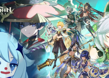 HoYoverse mengaku tidak memiliki rencana untuk buat konten end game seperti Spiral Abyss yang selama ini menjadi tolak punggung para pemain.