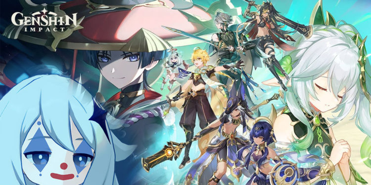 HoYoverse mengaku tidak memiliki rencana untuk buat konten end game seperti Spiral Abyss yang selama ini menjadi tolak punggung para pemain.