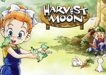Harvest Moon: Back to Nature Sebentar Lagi Akan Tersedia di PS4 dan PS5?
