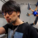 Melalui akun Twitternya Hideo Kojima membagi teaser yang sepertinya berhubungan dengan Death Stranding 2 atau game baru lain