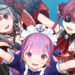Sekarang para fans bisa bebas mengunduh model MMD Virtual YouTuber Hololive JP secara gratis dan resmi