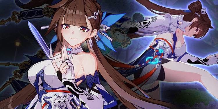 Sebentar lagi Honkai Impact 3 akan kedatang update Moonshade Epic yang membawa segudang konten baru serta battlesuit Jade Knight