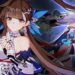 Sebentar lagi Honkai Impact 3 akan kedatang update Moonshade Epic yang membawa segudang konten baru serta battlesuit Jade Knight